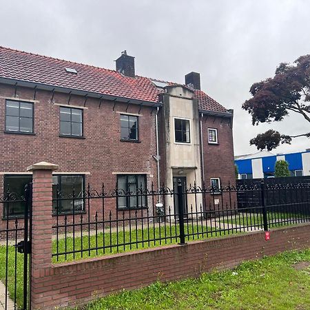Kess Maison, Gehele Villa Met Sauna En Dakterras Enschede Exterior foto