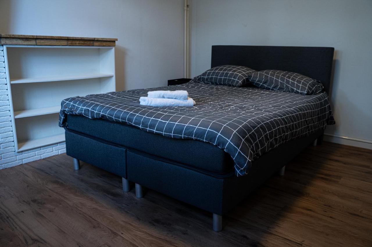 Kess Maison, Gehele Villa Met Sauna En Dakterras Enschede Exterior foto
