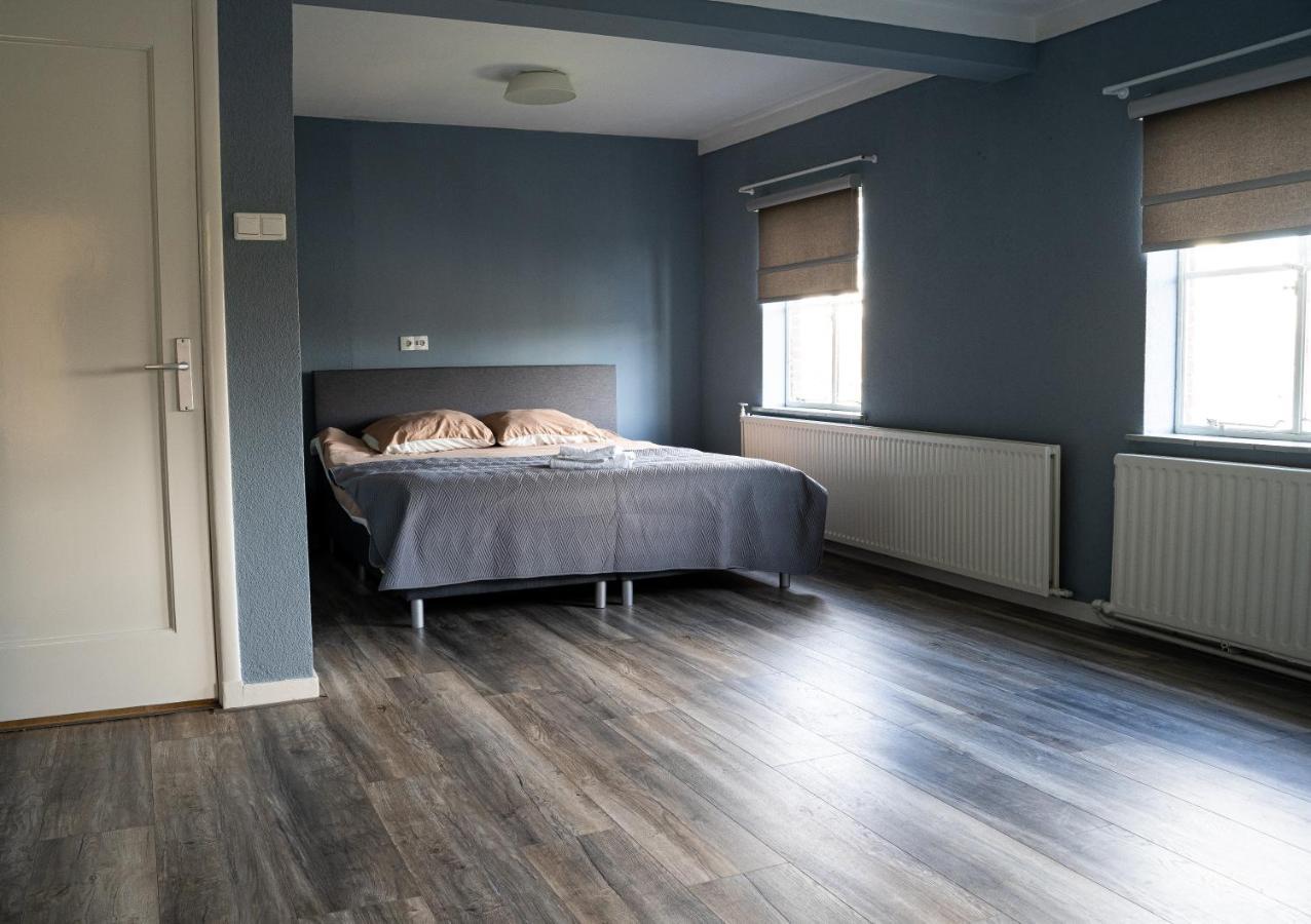 Kess Maison, Gehele Villa Met Sauna En Dakterras Enschede Exterior foto