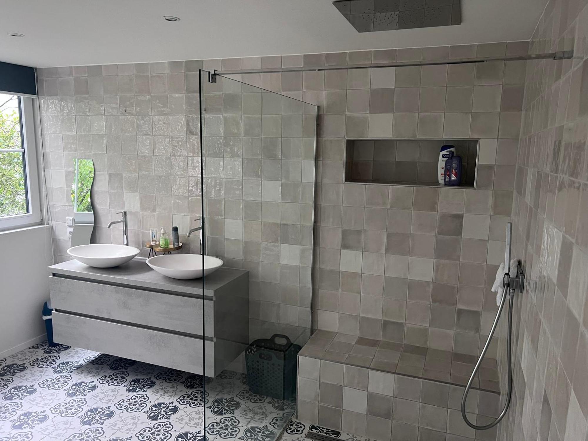 Kess Maison, Gehele Villa Met Sauna En Dakterras Enschede Exterior foto